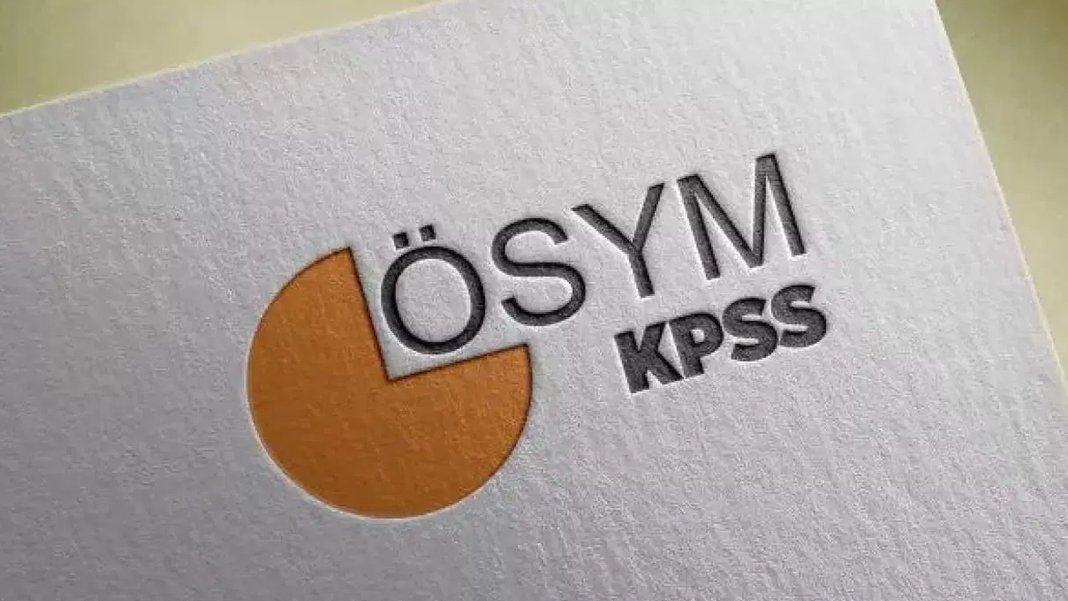 Yüz binlerce adayın beklediği o haber geldi: KPSS-2025/1 tercih sonuçları açıklandı!