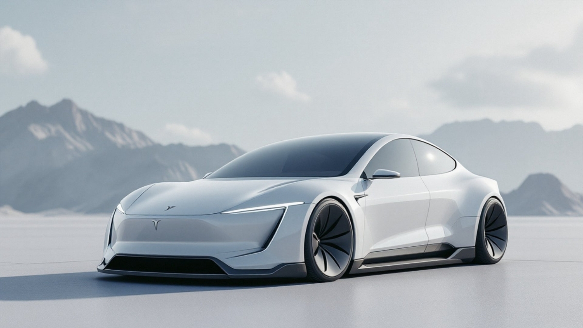 Tesla’dan fiyat devrimi! 25 bin dolarlık yeni modelin üretimi başladı: Otomobil sektörü bu fiyatla karışacak