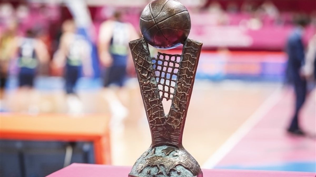 Kadınlar Euroleague’de yeni sezon kuraları çekildi: Fenerbahçe,  ÇBK Mersin ve Galatasaray'ın rakipleri belli oldu