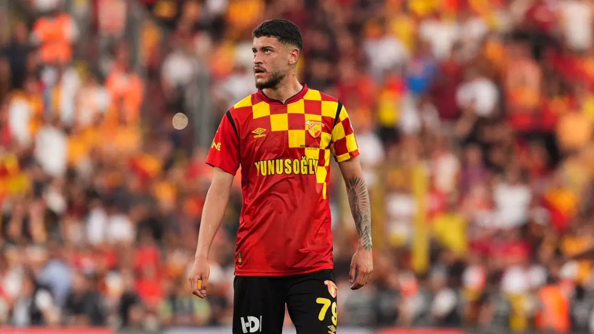 Avrupa'da Romulo fırtınası! Brezilyalı golcü için Göztepe'ye rekor bonservis: Kulüp tarihine geçecek