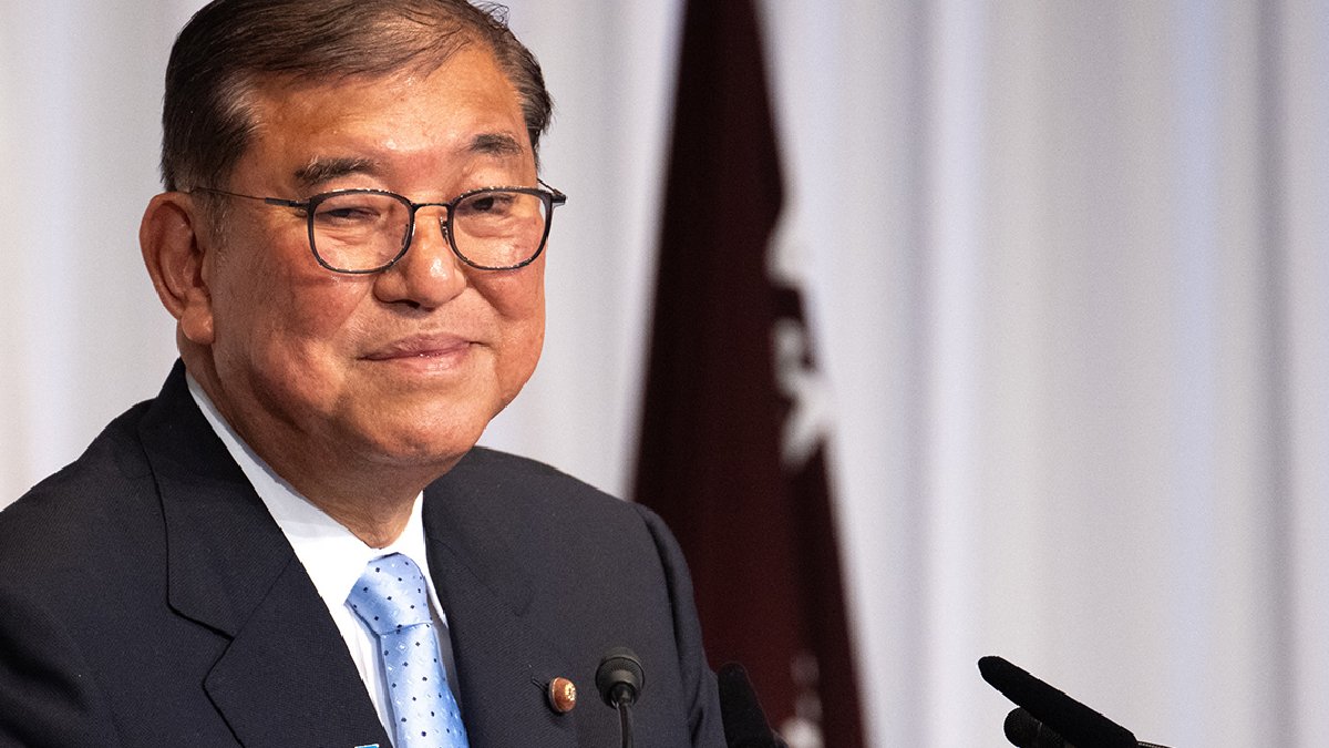 Japonya’da siyasi kriz: Başbakan Ishiba istifaya hazırlanıyor