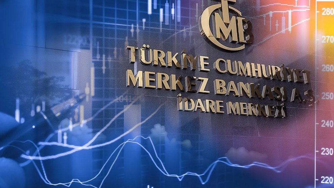 Merkez Bankası faiz kararını açıkladı: Mart ayından bu yana ilk