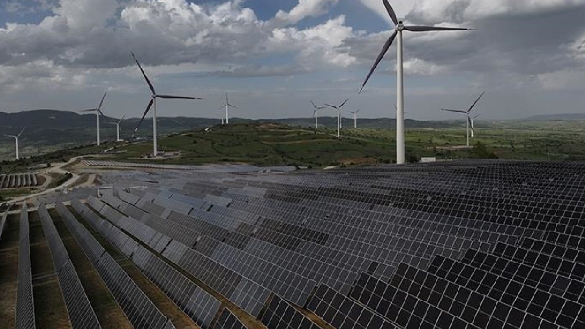 AB ile Çin’den yenilenebilir enerji ortaklığı