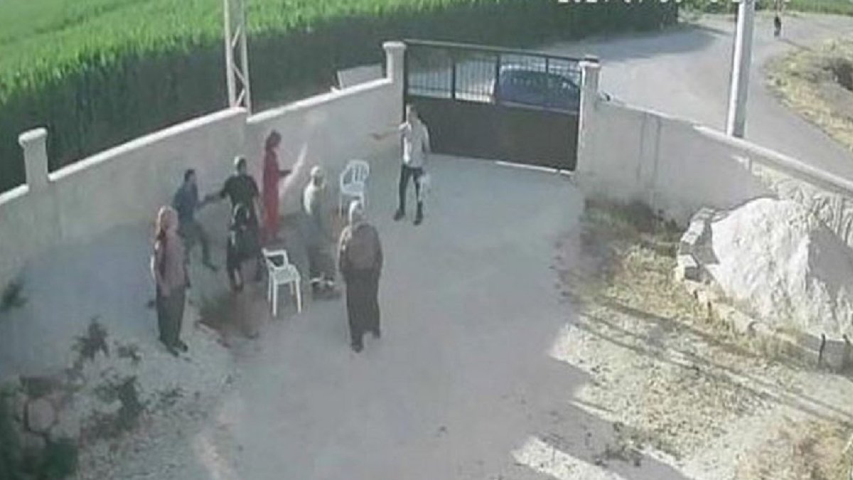 Dedeoğulları ailesine yönelik katliamda yargıtay kararı: Yedi kez ağırlaştırılmış müebbet onandı