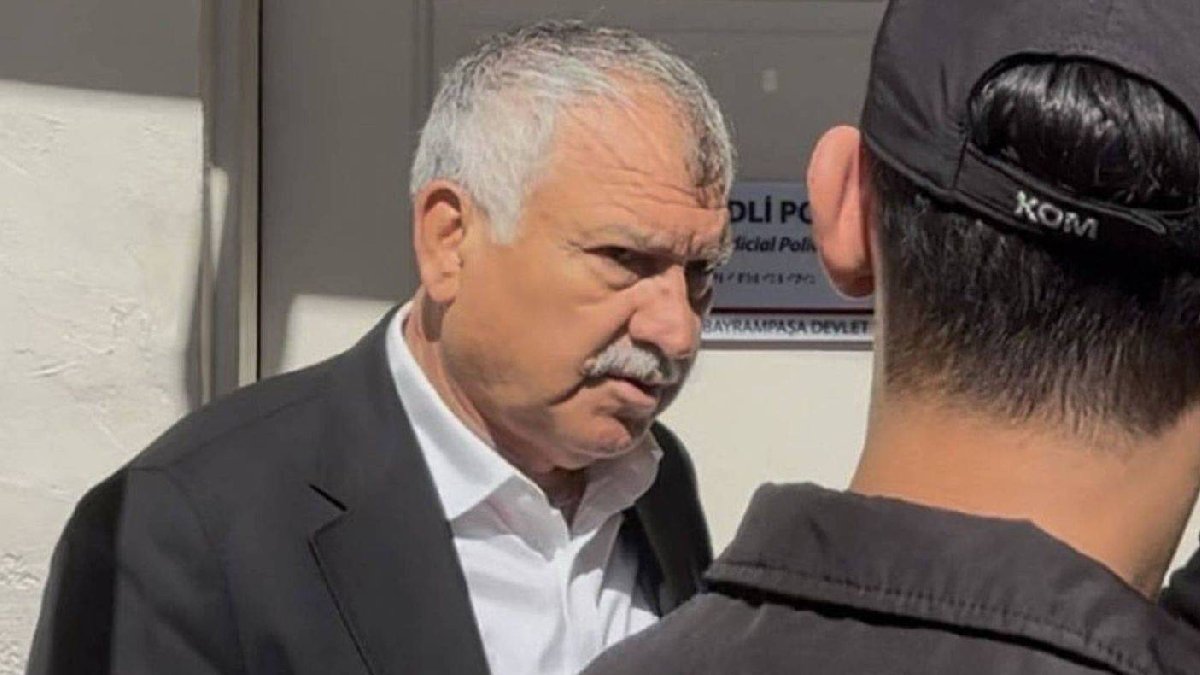 Zeydan Karalar'ın tutukluluğuna itiraz edildi: İddialar somut delillerden yoksun