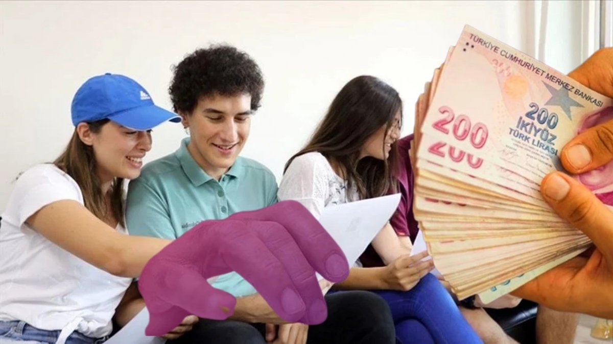YKS tercihi yapacaklar bu habere kilitlendi! O bölümleri seçenlere ayda 9.000 TL'ye varan karşılıksız burs!