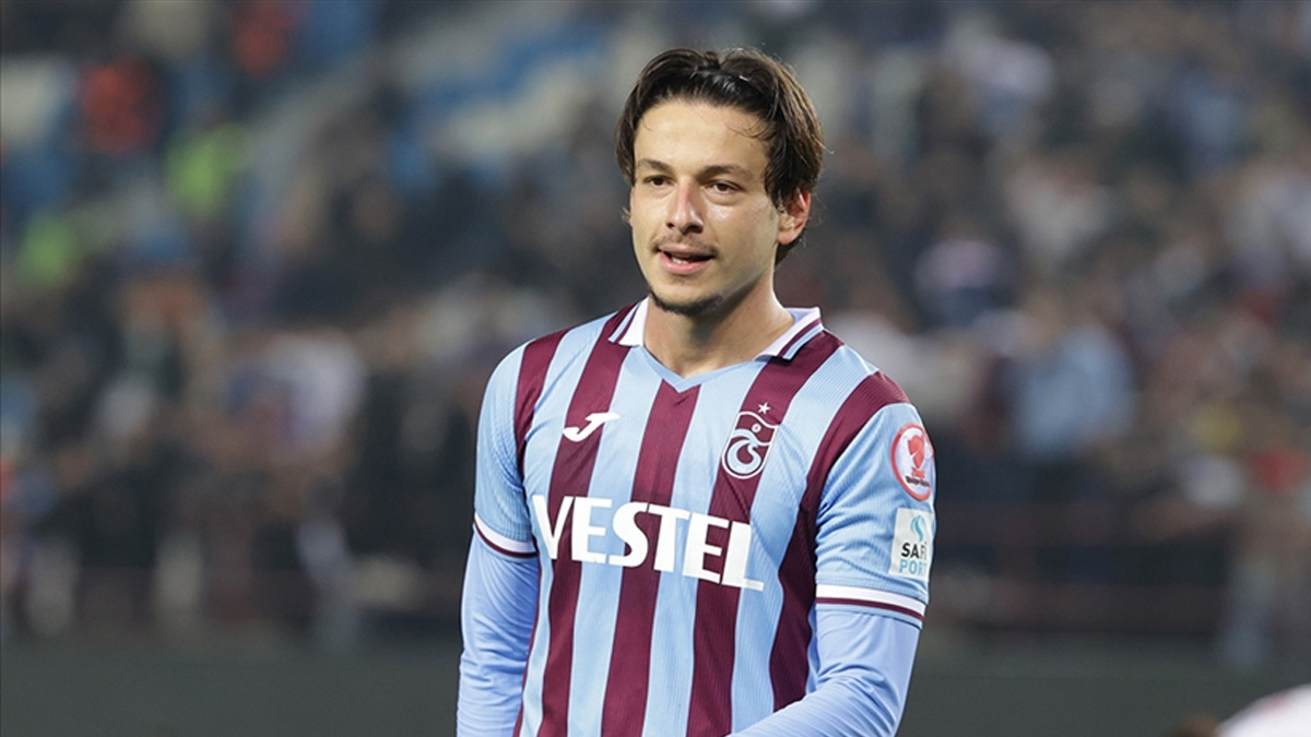 Enis Destan İngiltere'ye transfer oluyor