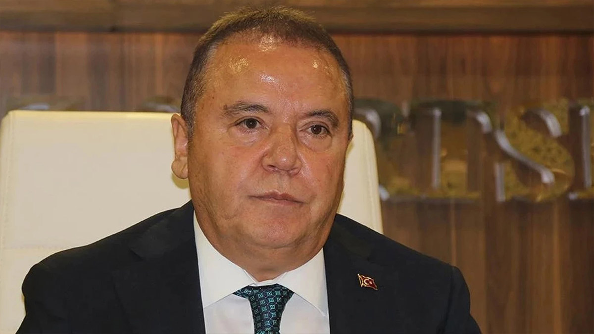 Muhittin Böcek yeniden hastaneye sevk edildi