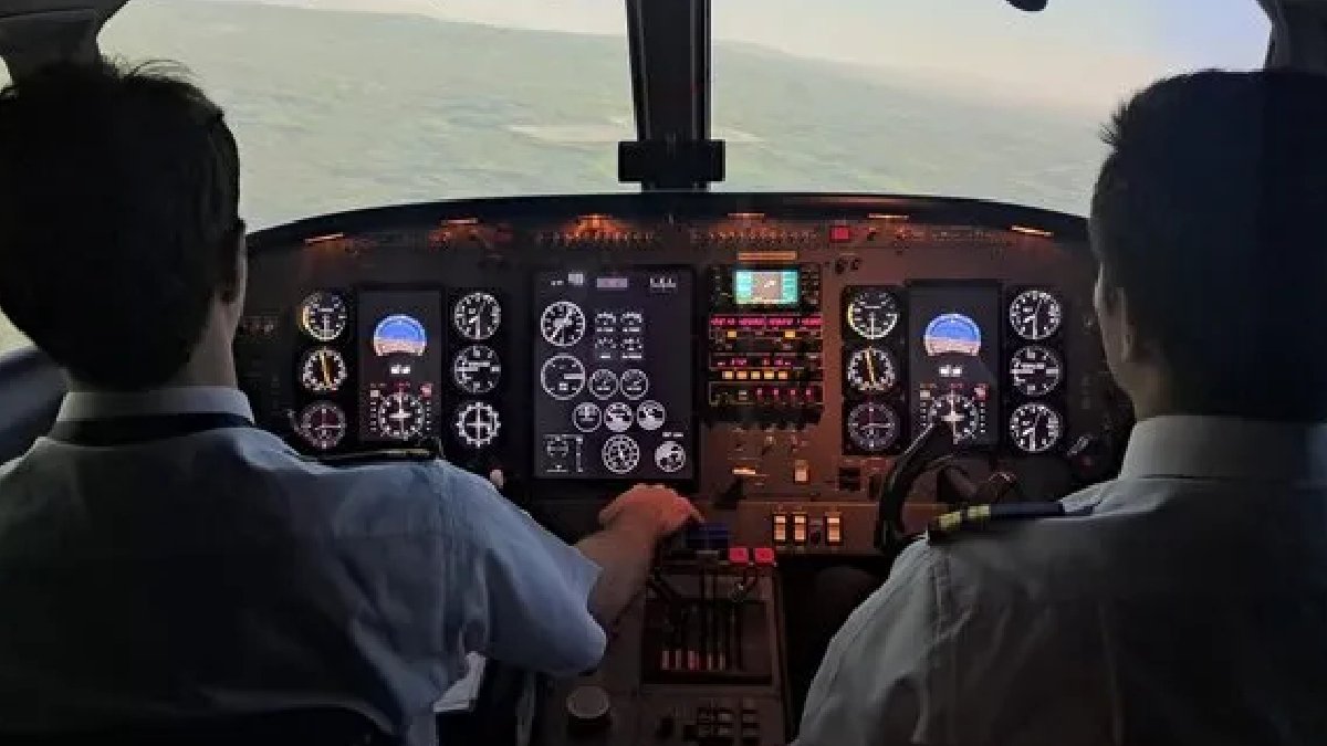 Hem maaşı yüksek hem iş bulma imkanı yüksek: İşte en çok para kazandıran meslekler