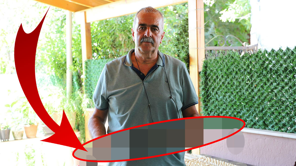 Türkiye'de eşi benzeri yok: Bu mesleği sadece o yapıyor! Urla'dan tüm dünyaya yayılıyor