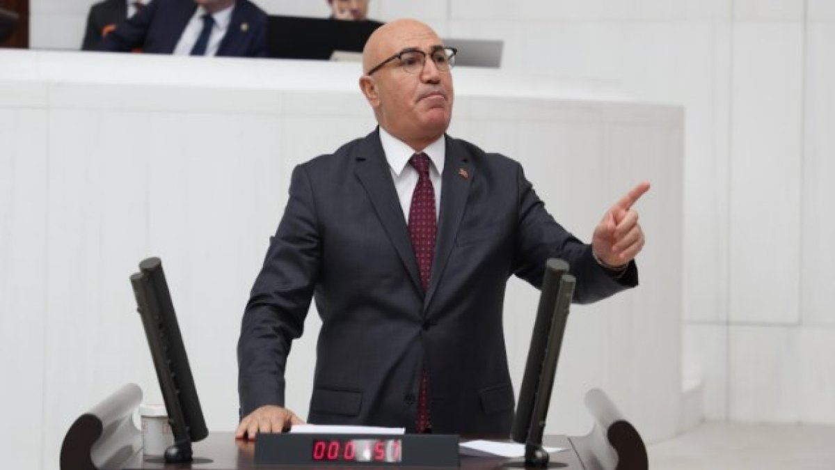 Tanal'dan çocuk suçlarına ilişkin yasa teklifi: Ağır suçlarda yaş indirimi kalksın