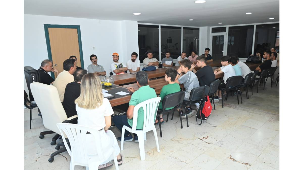 Kumluca’da 3X3 Sokak Basketbolu Turnuvası başlıyor!