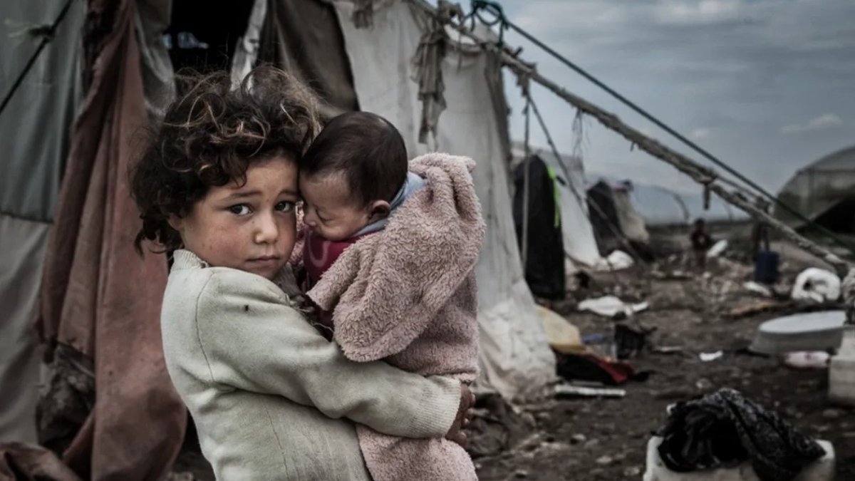 BM'den acil durum uyarısı: Gazze'de çocuk ölümleri artıyor