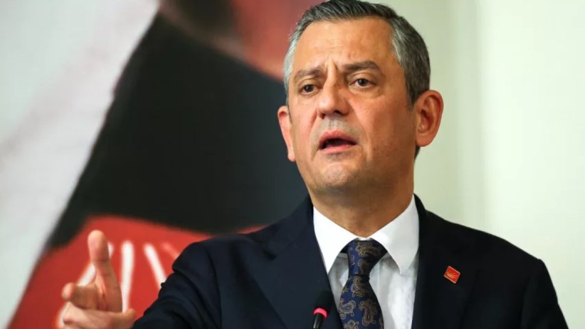 Özel: Terörsüz Türkiye süreci tamamlandığında kararımız netleşecek