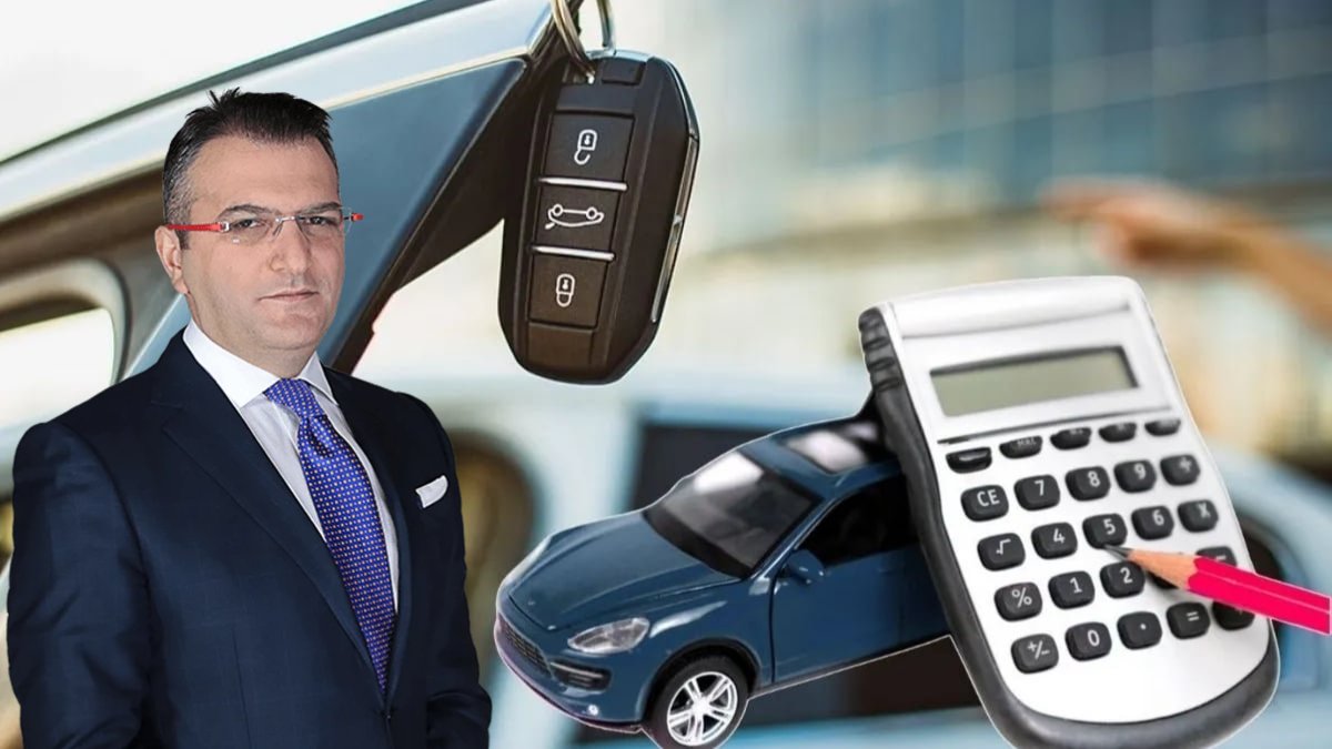 Bu kez ses iktidara en yakın isimden geldi! Cem Küçük yeni ÖTV zammına isyan etti