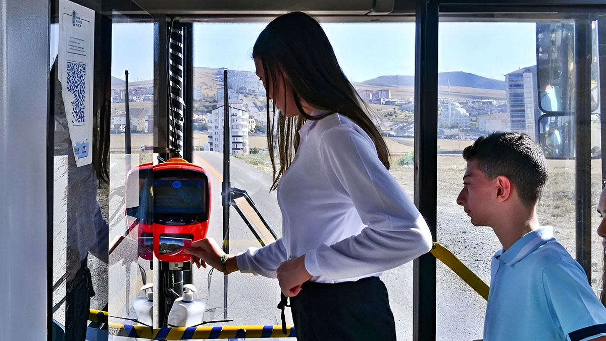 Toplu taşıma ve taksi ücretlerine şok zam! Yozgat'ın İstanbul'dan farkı kalmadı