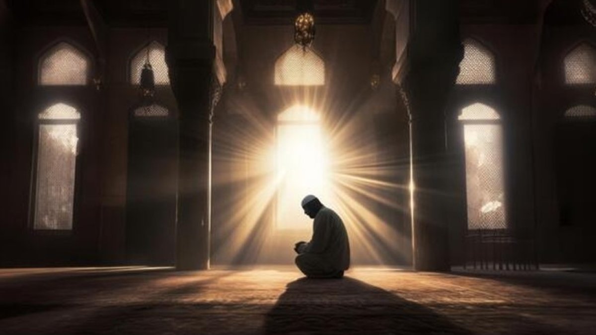 Kutsallığın gölgesinde