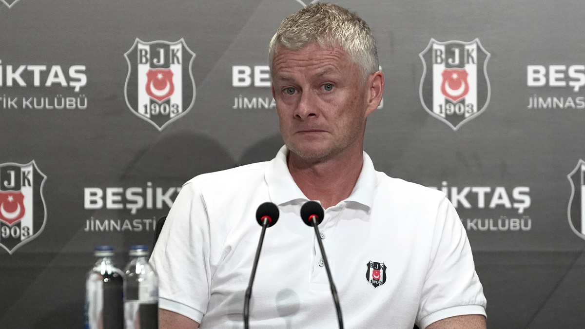 Solskjaer, Shaktar yenilgisi sonrasında oyuncularını eleştirdi