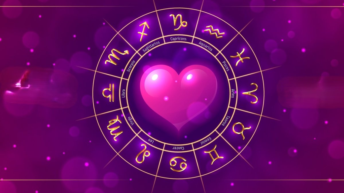 Astrolojiden aşk alarmı: Koç, Yengeç, Terazi ve Oğlak burçları için kısmet kapıları aralanıyor!