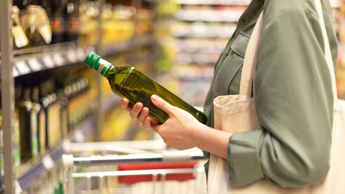 Migros'tan zeytinyağı alışverişlerinize kaçırılmayacak fırsat! İkincisi money hediye: Bugün son gün