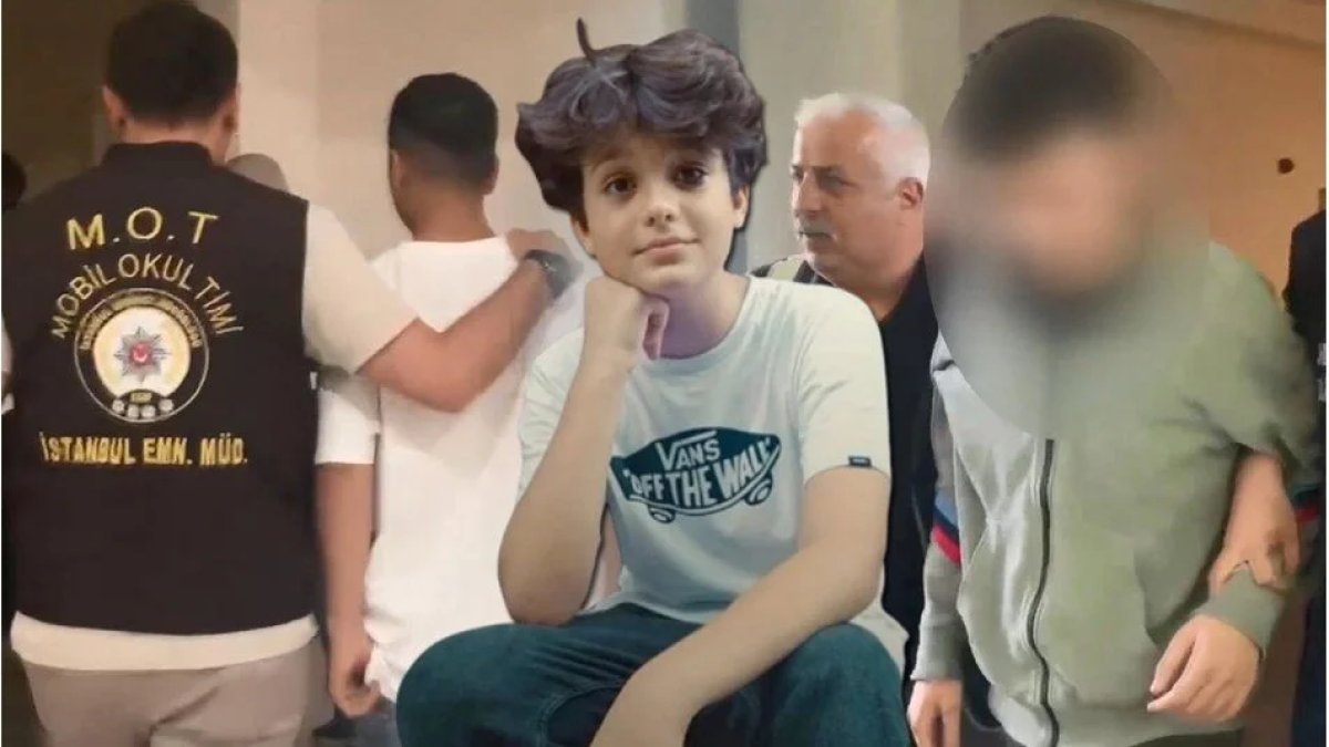 Minguzzi cinayeti davasında sanık sayısı 4'e yükseldi