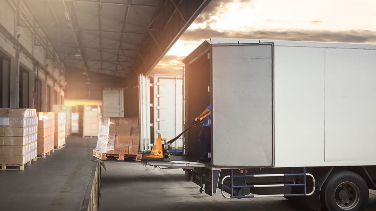 Dev nakliye şirketinden iflas başvurusu! Küresel taşımacılıkta derin kriz: Bir dev daha...