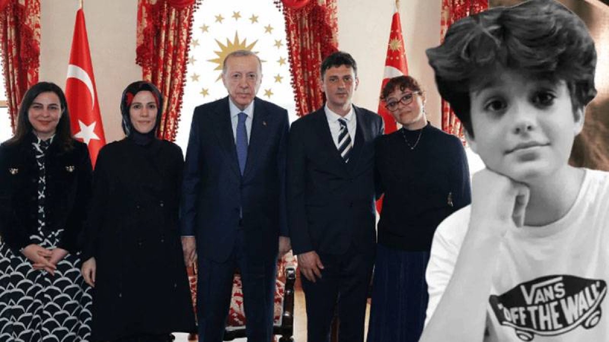 Erdoğan'dan Minguzzi talimatı: Çocuk suçlunun yetişkin gibi yargılanması gündemde