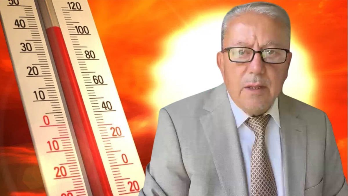 Kıyamet provası! Prof. Dr. Orhan Şen'den Ankara ve İzmir için kritik uyarı: "3 gün dışarı adımınızı atmayın!"