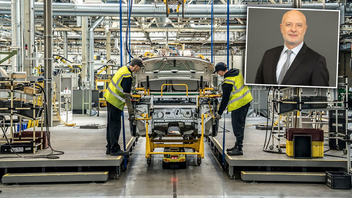 Renault'nun eski CEO'su : Türkiye yatırım cazibesini kaybetti... 1.2 milyar dolarlık dev yatırımı da Fas'a kaptırdık