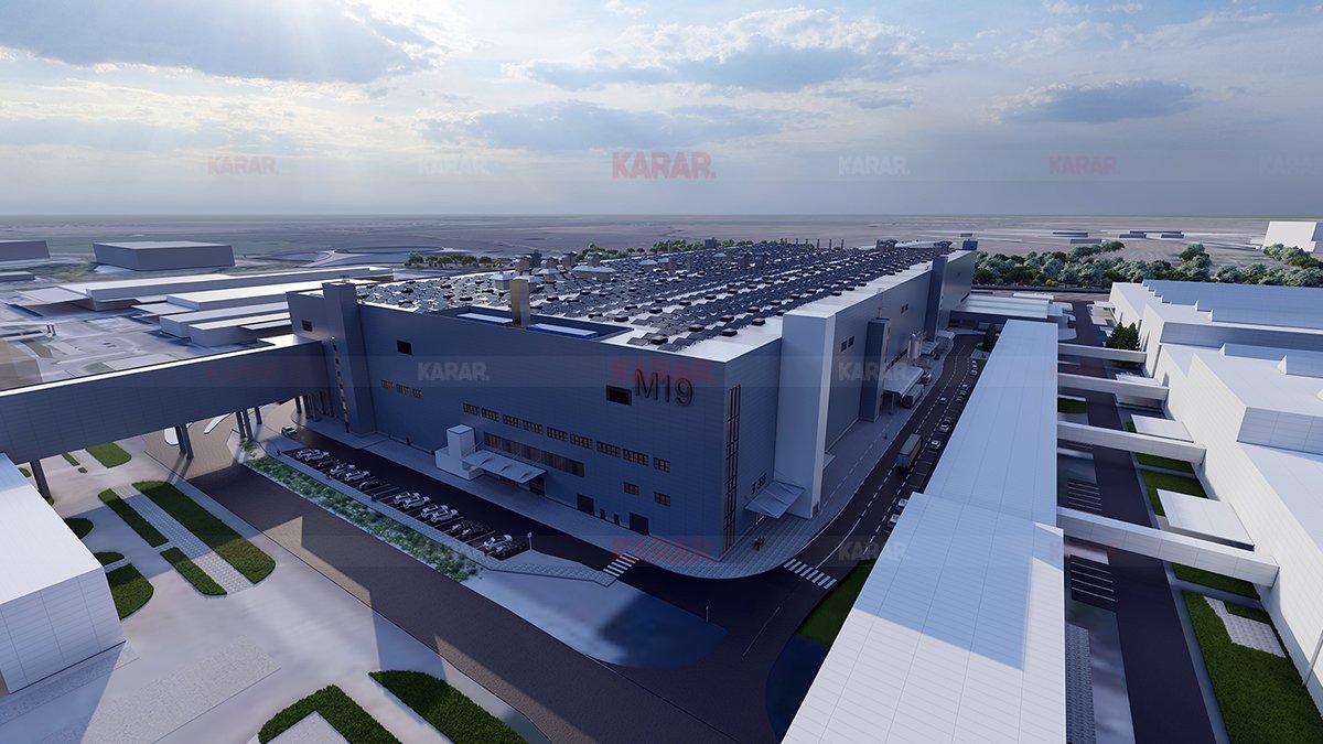 Skoda'dan karbon salımını %28 düşürecek yeni boya tesisi!