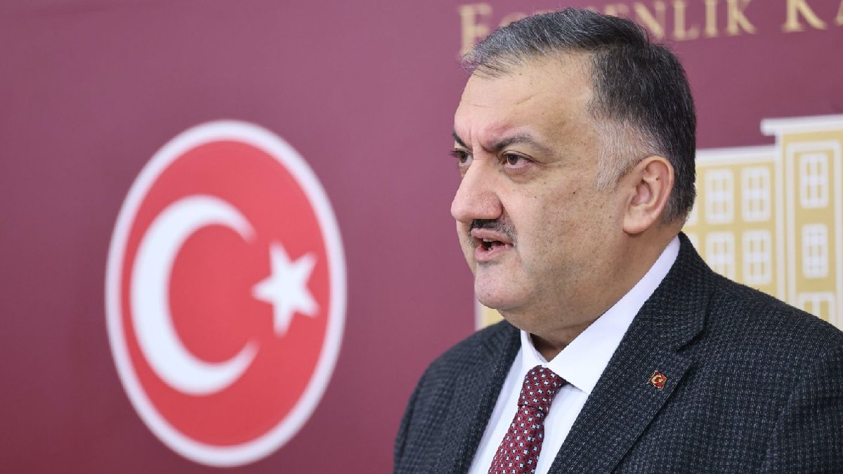 Karal'dan yangın faciasına sert tepki: "Bu bir yangın değil, ihmallerin toplu mezarıdır"