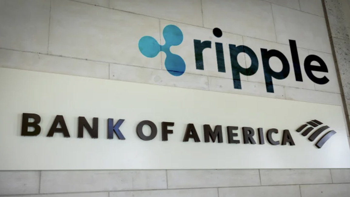 Bank of America’nın Ripple RLUSD Hamlesi Dijital Varlık Piyasasını Hareketlendirdi
