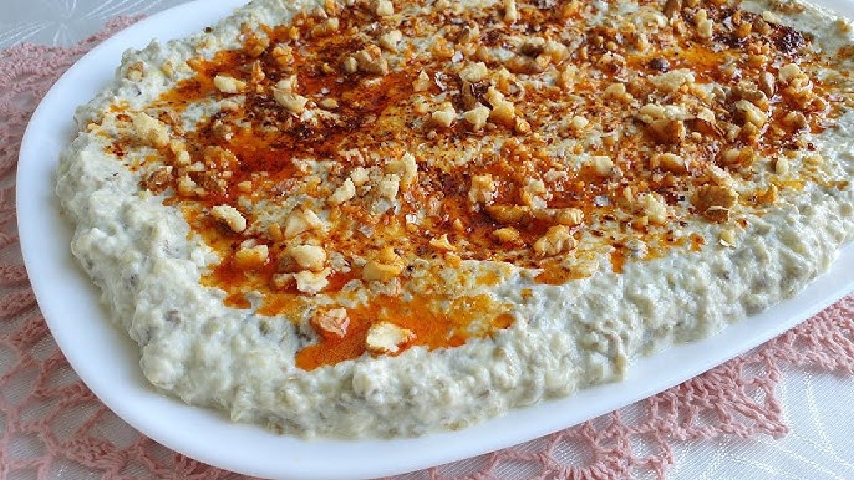 Balkanlardan geldi, sofralara meze oldu! Yaz aylarının kurtarıcı tarifi: Asıl denemeyen pişman