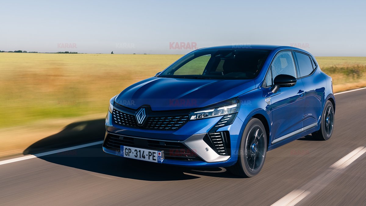 Yerli Renault'lara 70.000 TL ÖTV indirimi! Clio, Megane ve Duster fiyatları düştü