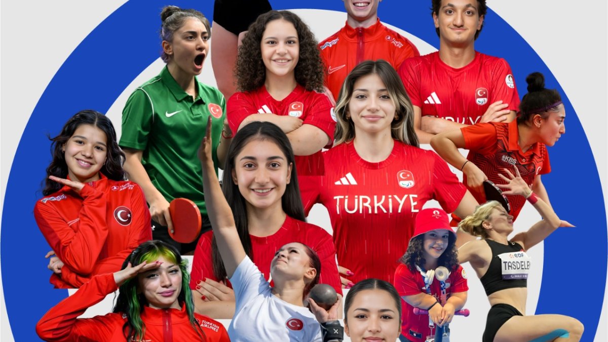 LC Waikiki’den genç paralimpik sporculara güçlü destek