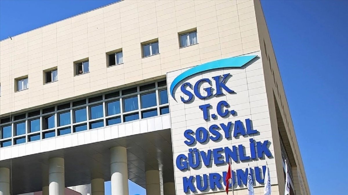 SGK'dan kayıt dışı istihdama 1,5 yılda 3,5 milyar lira ceza