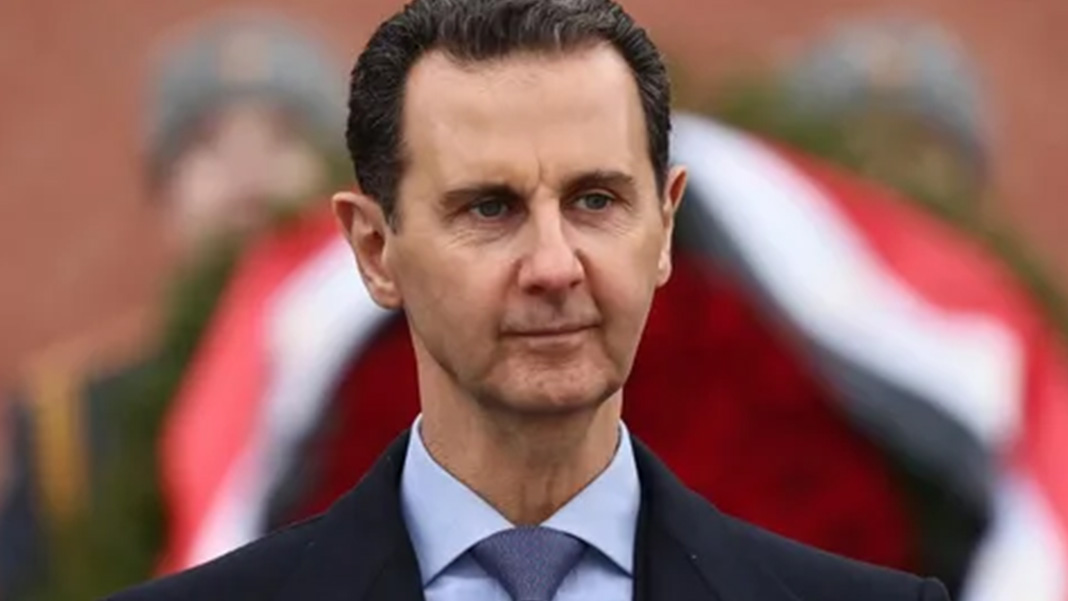 Fransa Yargıtayı'nda Esad'ın dokunulmazlığı gündemde