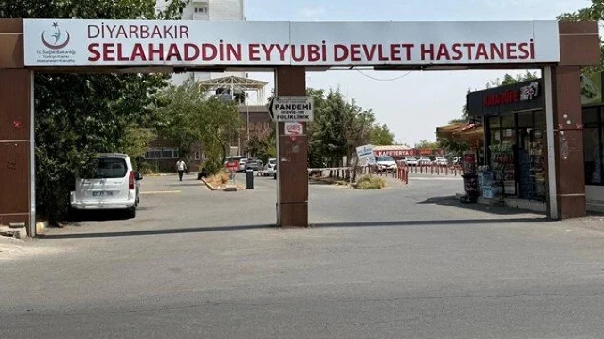 Diyarbakır'da 6 doktora soruşturma