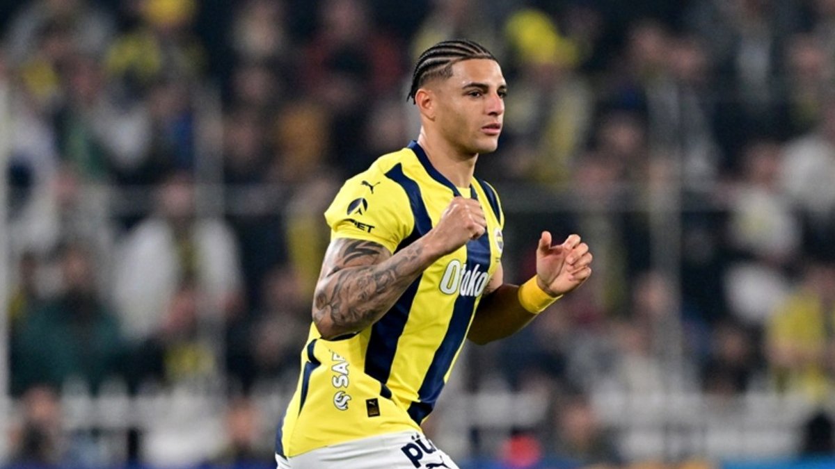 Fenerbahçe'de Diego Carlos krizi