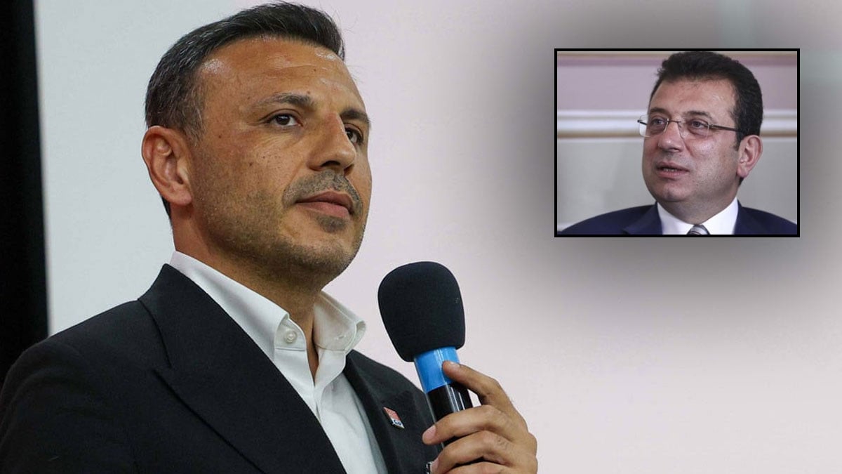 Özgür Çelik'ten İmamoğlu'nun sağlık durumuna ilişkin açıklama
