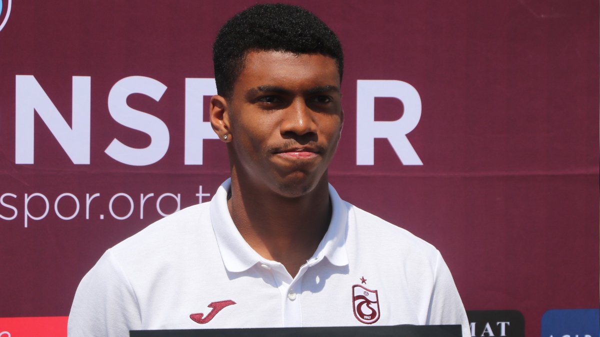 Felipe Augusto: Trabzon farklı bir şehir