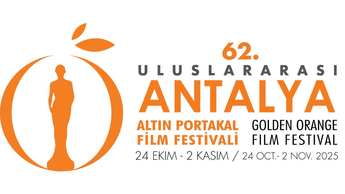 Uluslararası Antalya Altın Portakal Film Festivali’ne başvurular devam ediyor!
