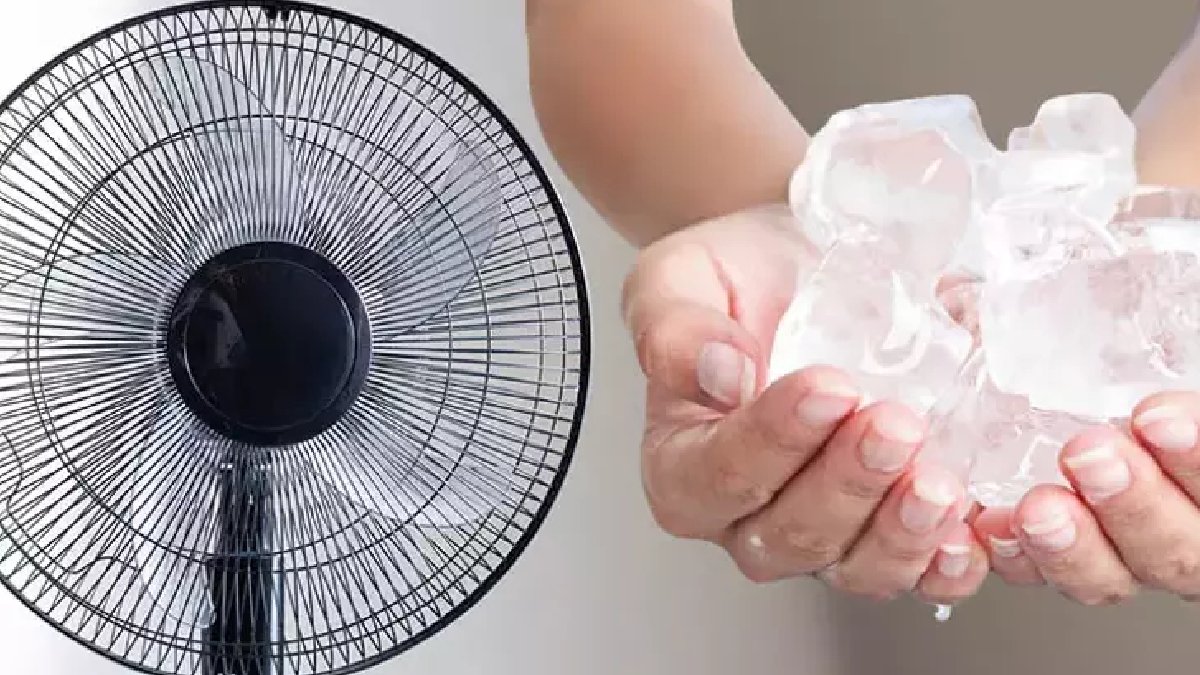 Sıcak hava etkisini artırdı: Evde serin kalmanın sekiz etkili yolu
