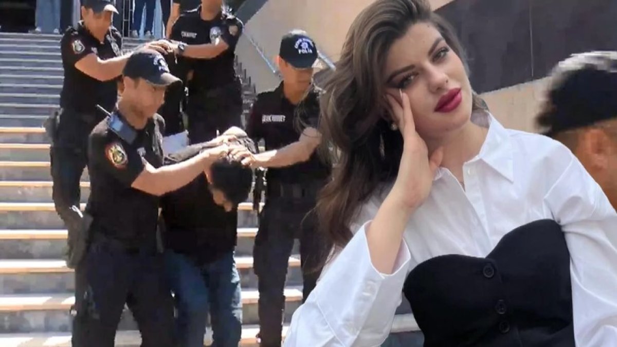 Ayşe Tokyaz cinayetinde şok detay: 4 polis ve 1 güvenlik amiri tutuklandı