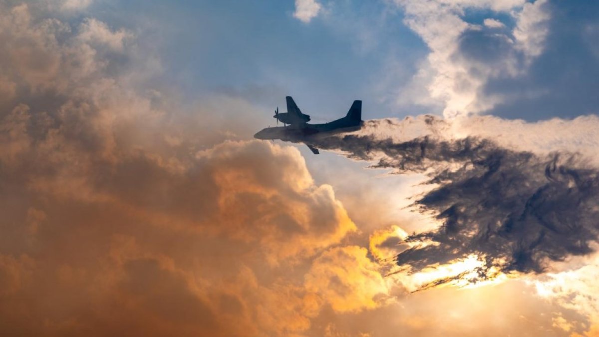 Yumaklı'dan yangın bilançosu: 73 yangınla mücadele edildi, bazıları kontrol altına alındı