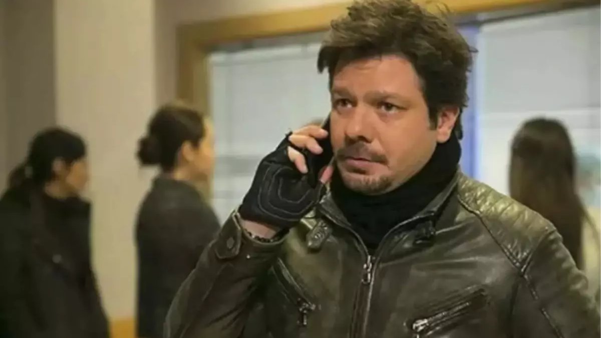 Diziden apar topar çıkmıştı! Arka Sokaklar'dan büyük geri dönüş: Rıza Baba'nın damadı Ali Akdoğan yeniden ekipte!