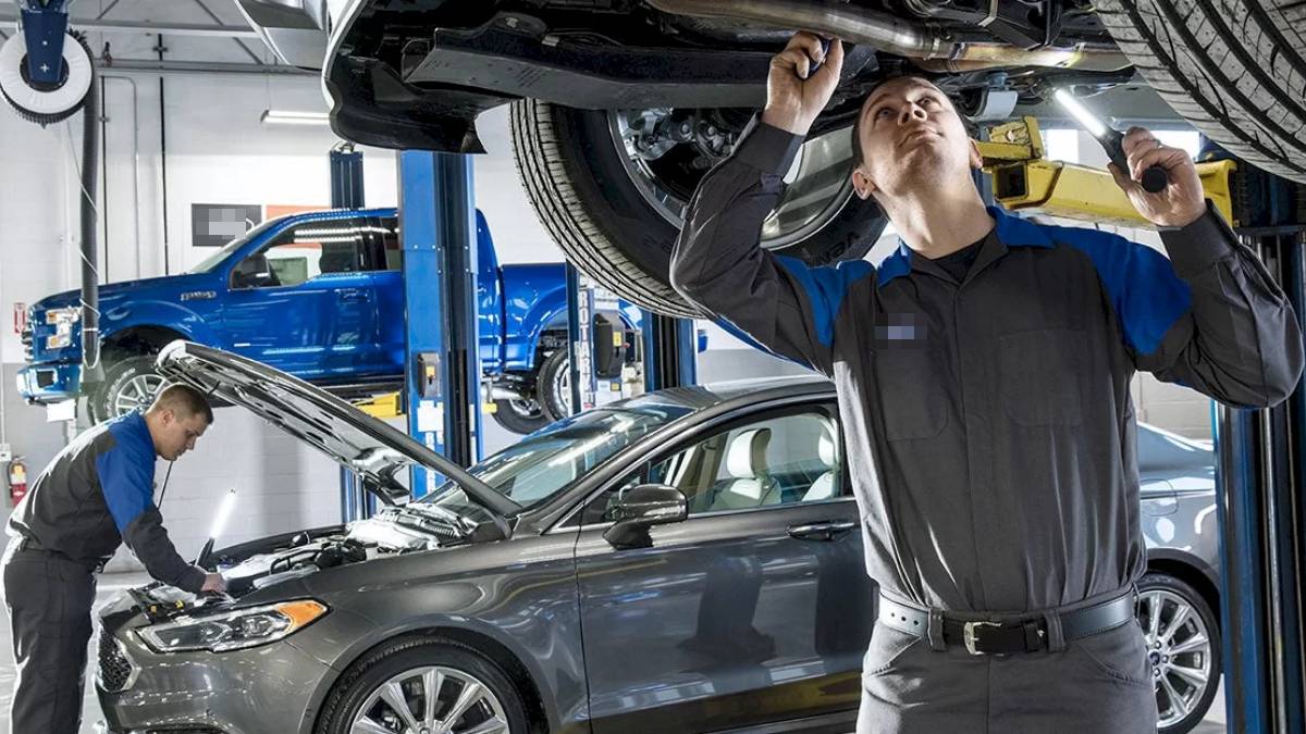 Oto tamircileri oyladı, ortak karar şaşırttı! En güvenilir ikinci el: Bu markayı gönül rahatlığıyla öneriyorlar
