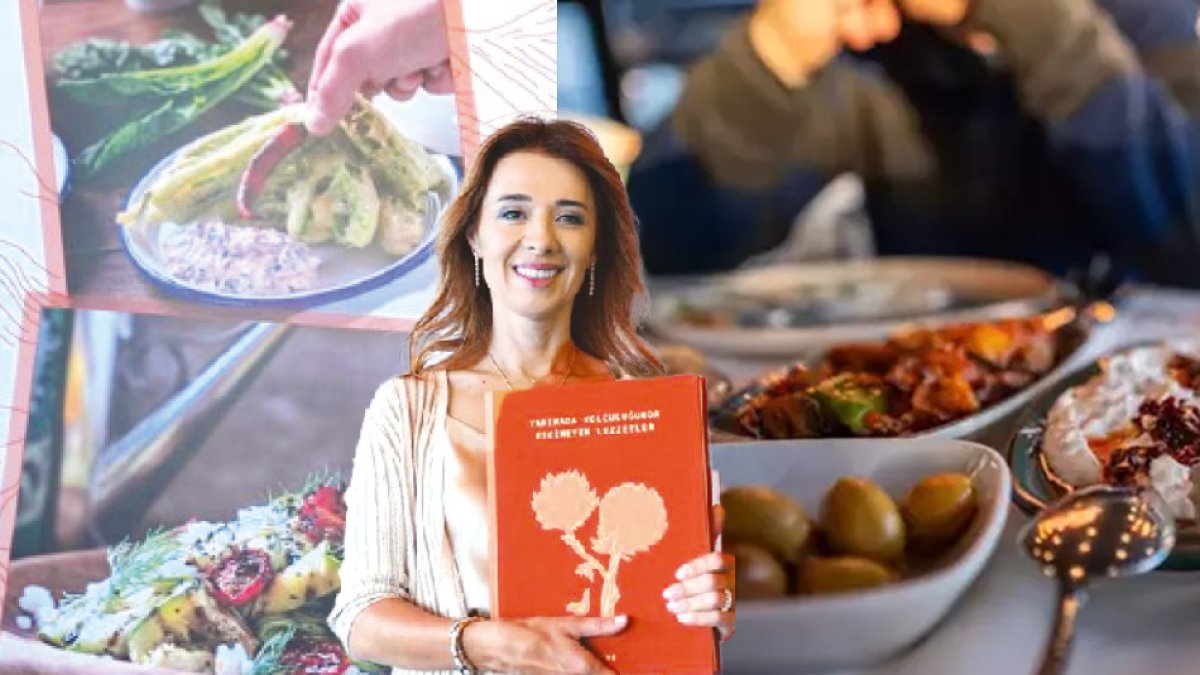 Çeşme lezetlerine Gastronomi Oscar’ı