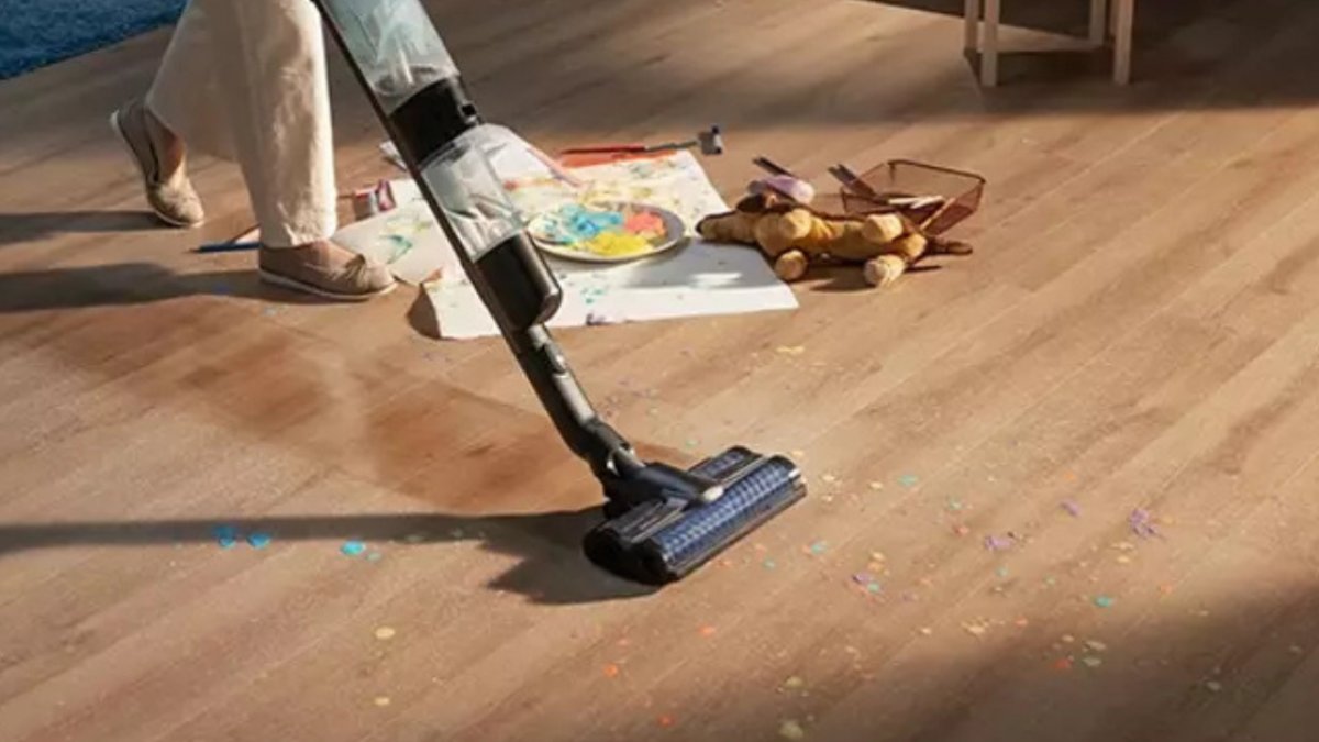 Evinizdeki tehlike zili çalıyor: O süpürge modeli patlayabilir, derhal kontrol edin!