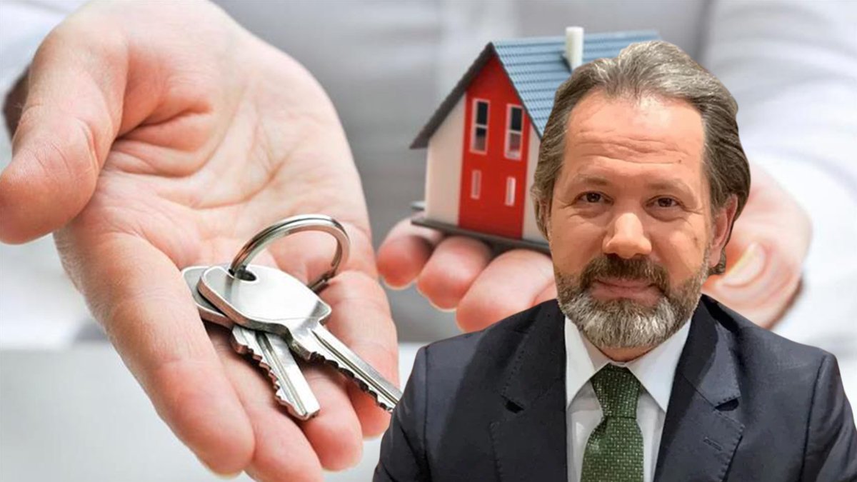 İlk kez ev alacaklar dikkat! İslam Memiş'ten "Keşke…" dedirten dev proje yorumu ve “Damla Kent” projesinin tüm bilinmeyenleri